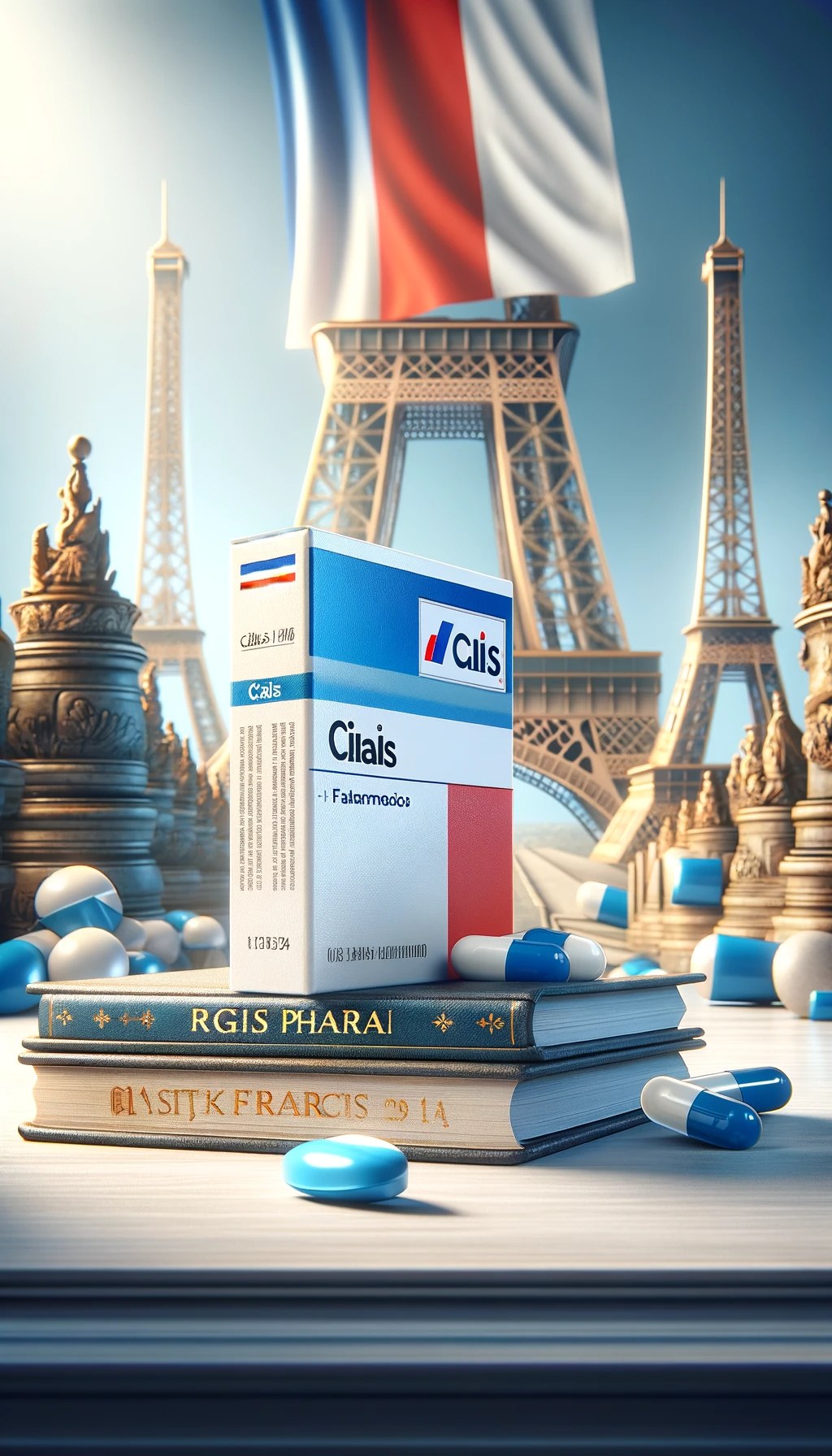 Comment trouver du cialis sans ordonnance